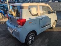 Gebraucht BAW Pony 14 kW (20 PS) 2023 Grau Kleinwagen