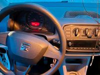 Second-hand Seat Mii 60 CP (44 kW) 2017 Alb Hatchback