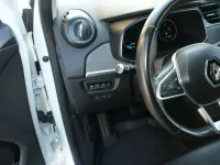 Gebraucht Renault Zoe Intens 50 kW (69 PS) 2021 Weiß Kleinwagen