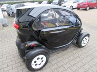 Gebraucht Renault Twizy Life 10 kW (14 PS) 2024 Schwarz Kleinwagen