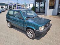 gebraucht Fiat Panda PandaSelecta