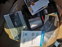 Gebraucht Acura MDX 243 PS (178 kW) 2002 Schwarz SUV