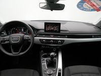 gebraucht Audi A4 Avant NAVI AHK KLIMA XENON SHZ PDC