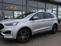 Gebraucht Ford Edge ST-Line 238 PS (175 kW) 2019 Silber SUV