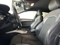 Gebraucht Audi A4 S-Line 190 PS (139 kW) 2015 Grau Kombi