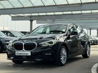 gebraucht BMW 118 i Advantage