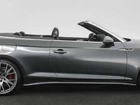 gebraucht Audi A5 Cabriolet 45 TFSI quattro S line