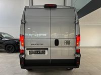 Neu Fiat Ducato 179 PS (131 kW) 2025 Ducato weiß (weiss) Van