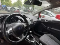 Gebraucht Ford Fiesta Trend 80 PS (58 kW) 2013 Limousine