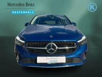 Second-hand Mercedes E250 Progressive 163 CP (119 kW) 2025 Albastru Berlinǎ