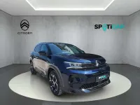Gebraucht Citroën C5 Aircross 145 PS (106 kW) 2025 Blau SUV