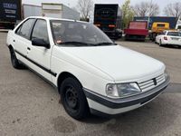 gebraucht Peugeot 405 