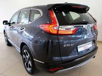 gebraucht Honda CR-V 2.0 i-MMD HYBRID 4WD Elegance ACC NAVI RFK