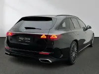 Gebraucht Mercedes E300 Premium 313 PS (230 kW) 2025 Schwarz Limousine