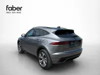 Occasion Jaguar E-Pace R-Dynamic 309 PK (227 kW) 2022 Grijs SUV