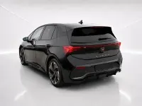 Gebraucht Cupra Born e-Boost 169 kW (231 PS) 2024 Schwarz Kleinwagen