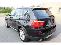 gebraucht BMW X3 xDrive20d xLine (PANORAMADACH,AHK,HEAD UP)