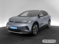 Gebraucht VW ID.4 Pro Performance 150 kW (204 PS) 2022 Blau SUV