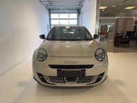 Neu Fiat 600 La Prima 110 PS (80 kW) 2025 636 cappuccino beige SUV