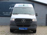 Usata Mercedes Sprinter 190 CV (139 kW) 2019 Bianco Furgone