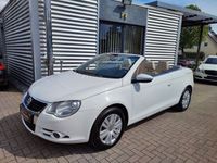 gebraucht VW Eos 2.0 TDI/DSG/Leder/Navi/Standheizung/1Hand