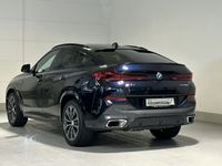 gebraucht BMW X6 xDrive30d M Sportpaket HUD*Laser*Panorama