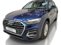 Usado Audi Q5 Ambiente 195 CV (143 kW) 2023 Andere SUV