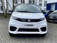 gebraucht Aixam City Sport Kamera/Freisp./ABS/ SOFORT VERFÜGBAR