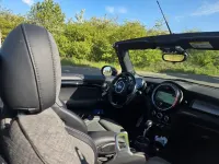 Second-hand Mini John Cooper Works 231 CP (169 kW) 2016 Gri Hatchback