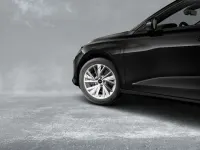 Brugt Audi A3 Advanced 204 HK (150 kW) 2025 Sort Sedan