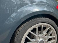 Second-hand Audi TT 250 CP (183 kW) 2004 Gri Coupe