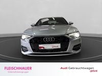 Gebraucht Audi A6 S-Line 265 PS (194 kW) 2025 Blau Kombi