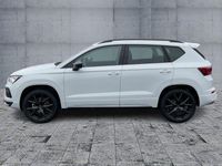 Novo Cupra Ateca 190 HP (139 kW) 2026 Branco SUV