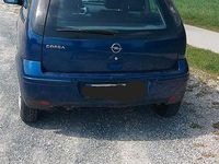 Usata Opel Corsa 2005 Utilitaria