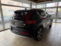 Gebraucht Volvo XC40 Core 211 PS (155 kW) 2022 Schwarz SUV
