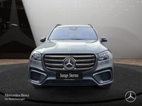 Neu Mercedes GLS450 Advanced Plus 367 PS (269 kW) 2026 Grau SUV
