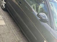 Gebraucht Seat Ibiza Sport 101 PS (74 kW) 2005 Schwarz Kleinwagen