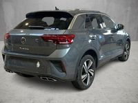 Gebraucht VW T-Roc R-line 150 PS (110 kW) 2025 Grau SUV