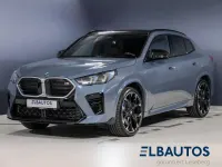 Gebraucht BMW X2 Performance 300 PS (220 kW) 2025 Individuallackierung storm bay SUV