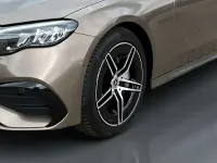 Second-hand Mercedes E300 AMG 197 CP (144 kW) 2025 Maro Break