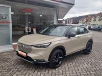 Gebraucht Honda HR-V Advance 107 PS (78 kW) 2022 Grün SUV