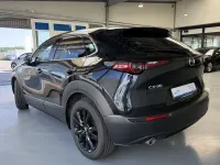 Gebraucht Mazda CX-30 Homura-Line 140 PS (102 kW) 2025 Schwarz SUV