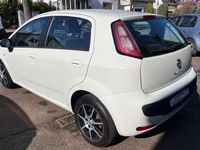 gebraucht Fiat Punto Dynamic