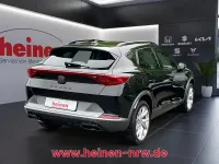 Gebraucht Cupra Formentor 150 PS (110 kW) 2023 Schwarz SUV