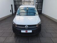Gebraucht VW Caddy 102 PS (75 kW) 2018 Andere Van / Kleinbus