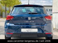 gebraucht Seat Ibiza 1.0 TSI Style + TÜV NEU