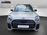 Gebraucht Mini Cooper Countryman 230 kW (313 PS) 2025 Melting silver iii SUV