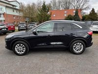 Gebraucht Ford Kuga Titanium X 190 PS (139 kW) 2025 Schwarz SUV