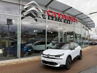 Neu Citroën C4 131 PS (96 kW) 2026 Metalli (weiss SUV