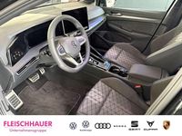 Neu VW Golf VIII R-line 150 PS (110 kW) 2026 Schwarz Limousine